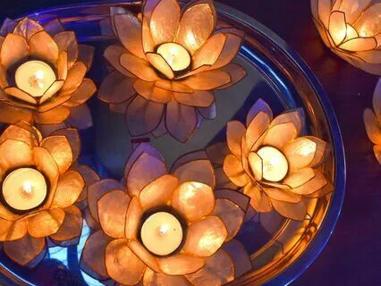 Relaxation Meditation