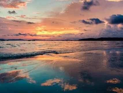 Relaxation Music Mellow Moment