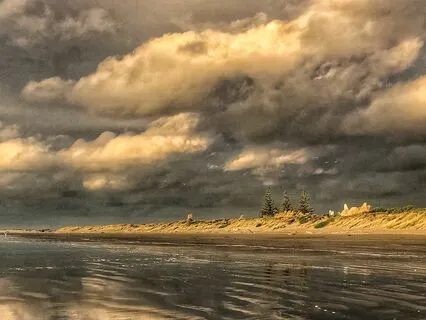 Relaxation - New Year Review