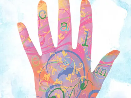 Relaxation: Prelude to Sleep