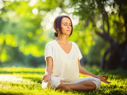 Relaxation Response Meditation