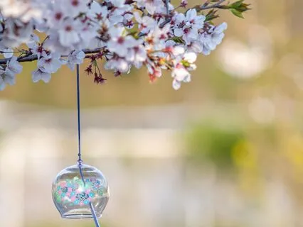 Relaxation - Se laisser Bercer par le Carillon Koshi Aria