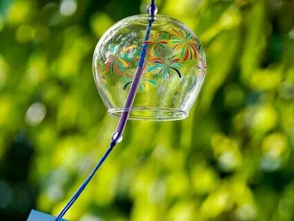 Relaxation - Se laisser Bercer par le Carillon Koshi Terra