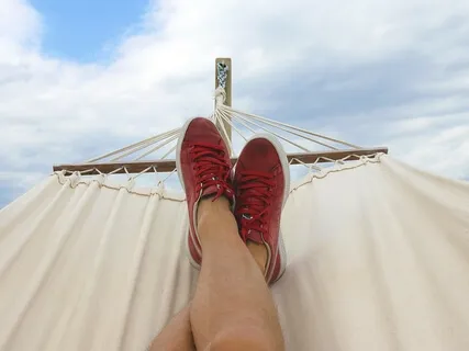 Relaxation Shorts (Number 16)