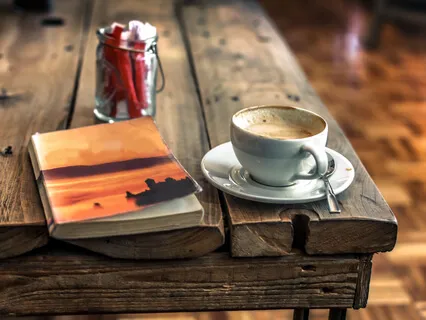 Relaxation Shorts (Number 7)