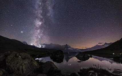 Relaxation & Sleep: Divine Slumber