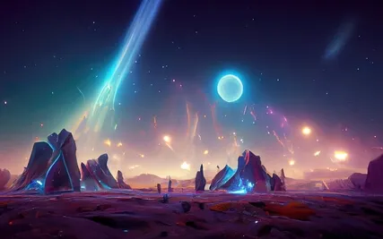 Relaxation & Sleep: Heavenly Dreams