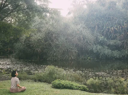 Relaxation Sound Bath: Acceptance