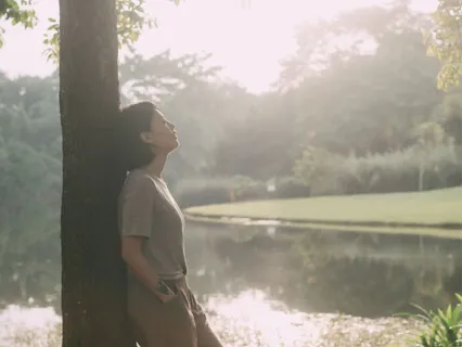 Relaxation Sound Bath: Heart Awakening