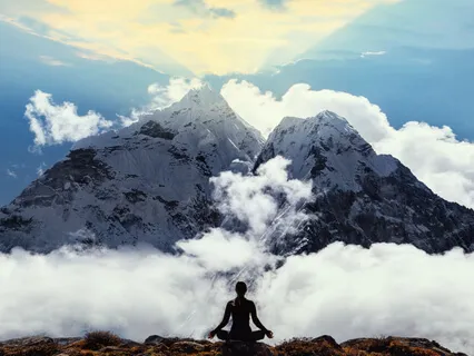 Relaxation Sound For Chakra Blessings