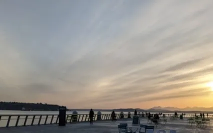 Relaxation Through Engaging 5 Senses