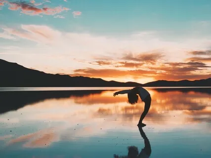 Relaxation Through The Five Senses