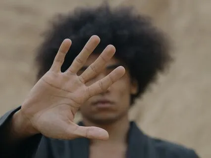 Relaxation To Learn How To Say "No!" (Light French Accent)