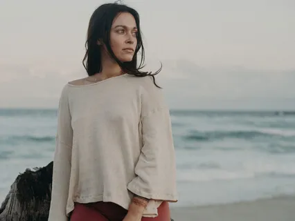 Relaxation Under The Moonlight