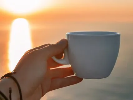 Relaxation Using Light Energy