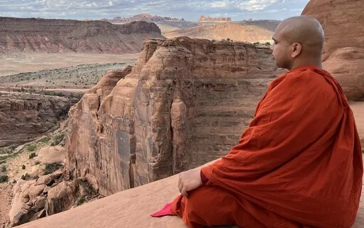 Relaxation With The Power Of Mindfulness & Wisdom