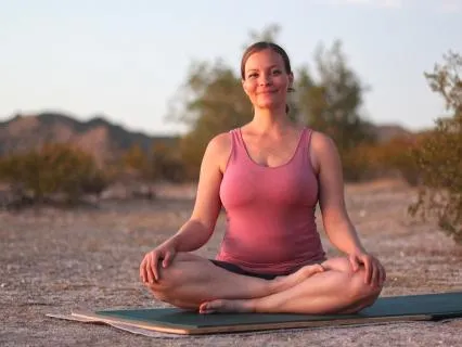 Relaxed Awareness ~ Guided Meditation