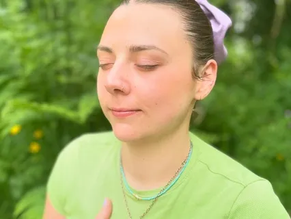 Relaxed Body, Quiet Mind