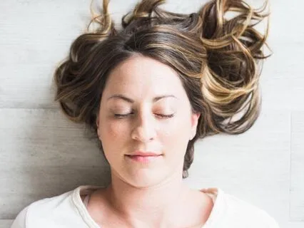 Relaxed Body, Relaxed Mind (With Introductory Talk)