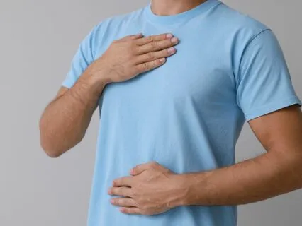 Relaxed Breathing for Deep Calm