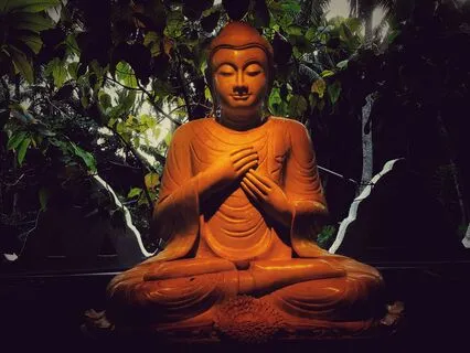 Relaxed Engagement With Pain — Mindfulness Meditation