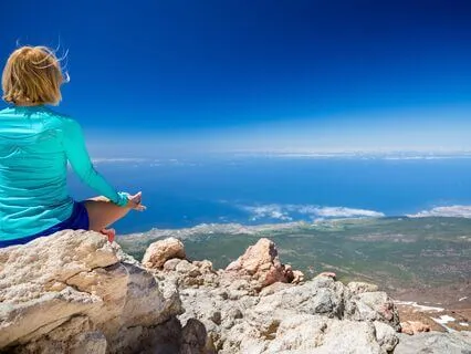 Relaxed Focus With 432 Hz + 528 Hz Tuning Forks & Alpha