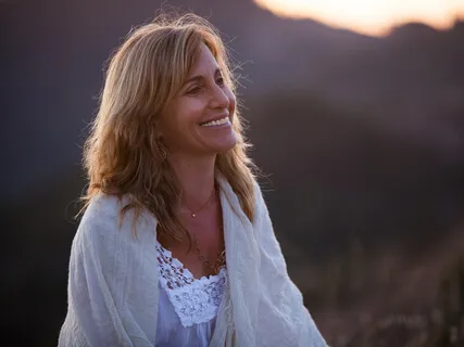 Relaxed, Free & Tethered To Goodness