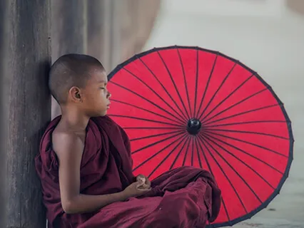 Relaxed Open Awareness