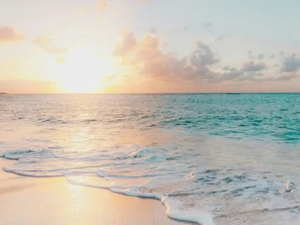 Relaxing 432 Hz Piano For Peace | Serene Ocean Breeze