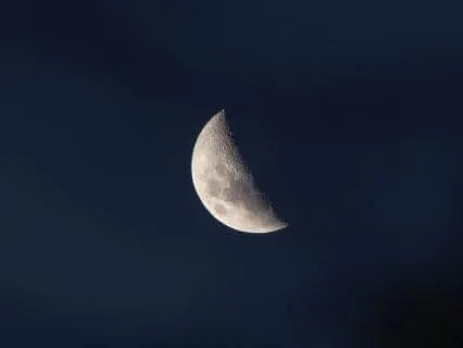 Relaxing 432 Hz Piano: Message From The Moon