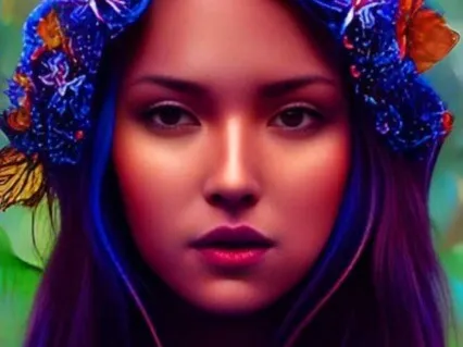 Relaxing 741 Hz Mongolian Throat Singing And Beautiful Flute