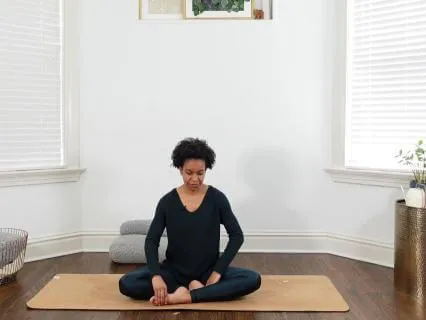 Relaxing Acupressure For Fertility