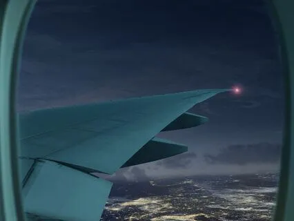 Relaxing Airways Invites You To Fly With Them