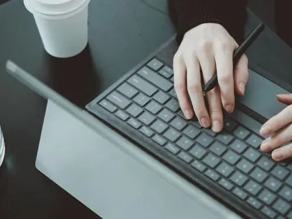 Relaxing Alpha Waves For Work Focus