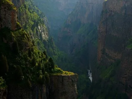 Relaxing Ambience Sound