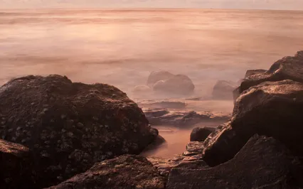 Relaxing Ambient Harp