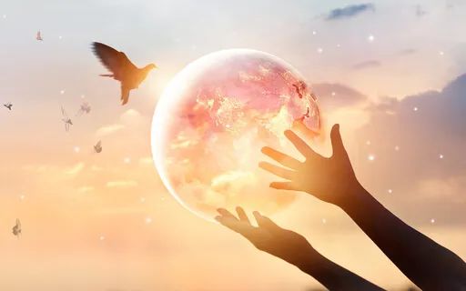 Relaxing Ambient Music For Sleep And Meditation