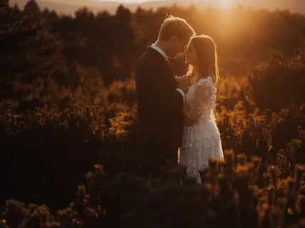 Sun Kissed Love - Relaxing Ambient Piano Music For Study, Focus And Relaxation 