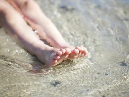 Children's Meditation: Relaxing By The Ocean