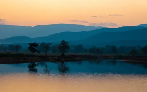 Relaxing & De-Stressing Body Scan Meditation