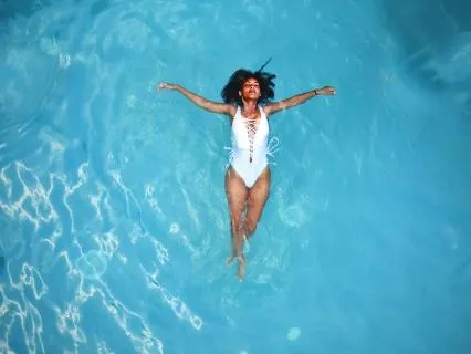 Relaxing And Expanding | The Erin Wilson Show Episode 003