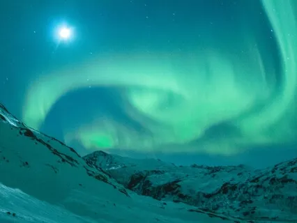 Relaxing And Letting Go: Full Moon Yoga Nidra (No Music)