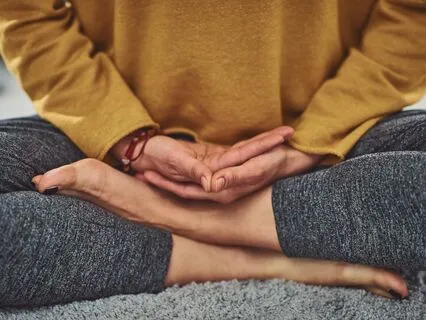 Relaxing And Opening Into The Weekend