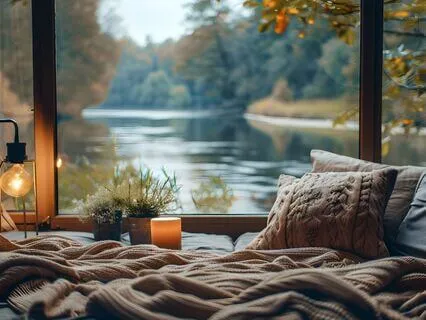 Relaxing Background Music