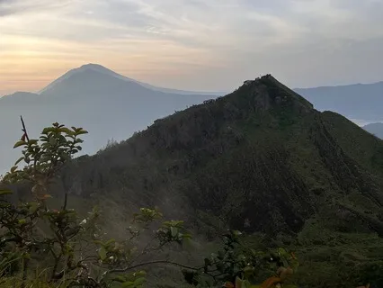 Relaxing Balinese Adventure