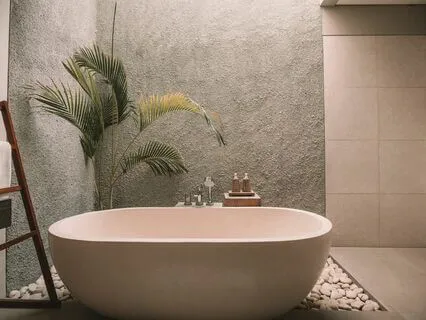 Relaxing Bath Meditation