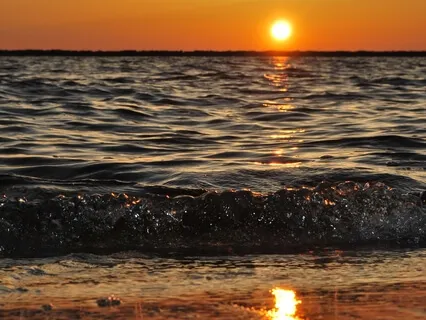 Relaxing Beach Ambiance Sounds For Better Sleep