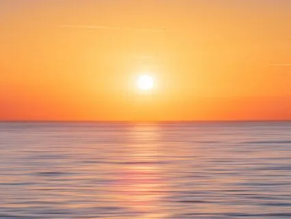 Relaxing Beach Day: Good Morning