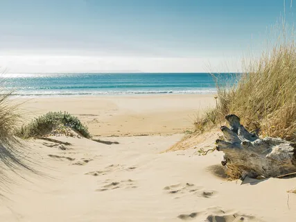 A Beach Meditation Experience to Relax