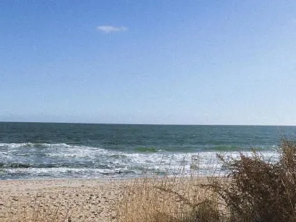 Relaxing Beach Meditation